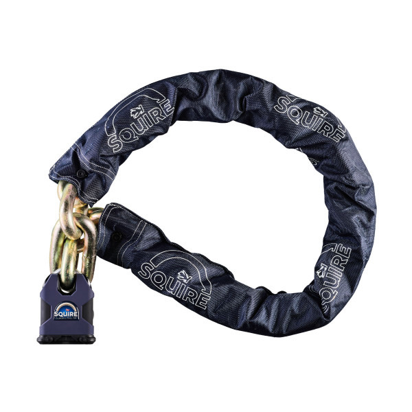 Squire Squire leviathan 22mm chain / ss80cs